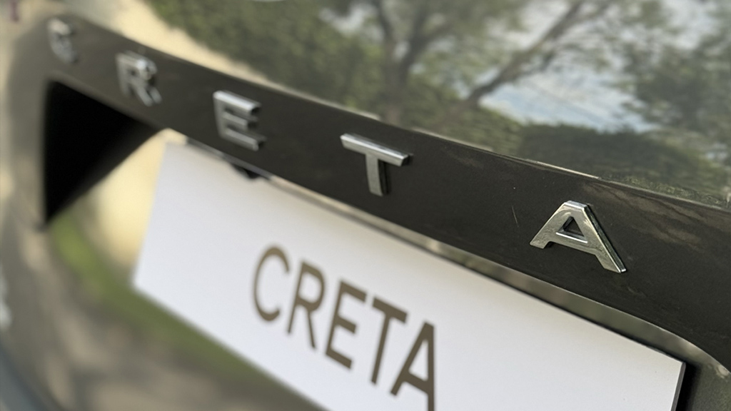 Con Creta aseguras un viaje una experiencia cómoda y unica