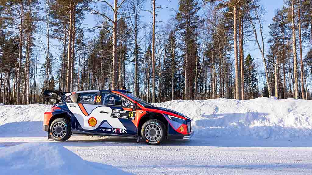 Hyundai Motorsport