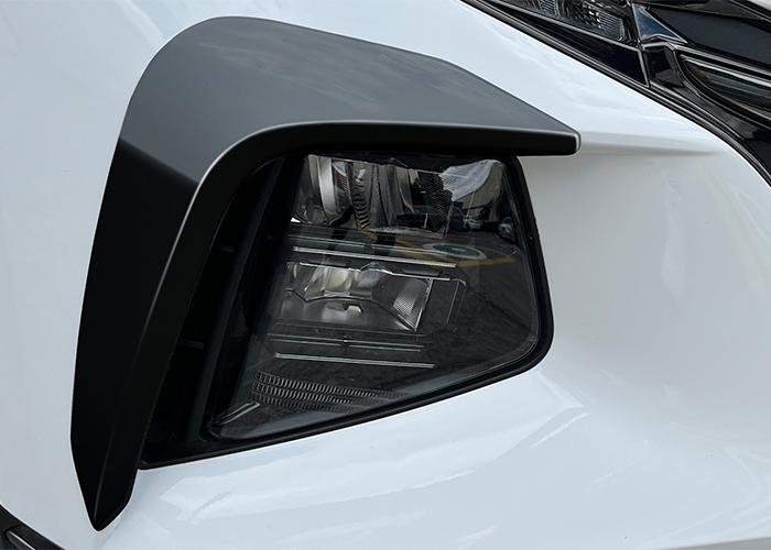 KIT deportivo tucson 2