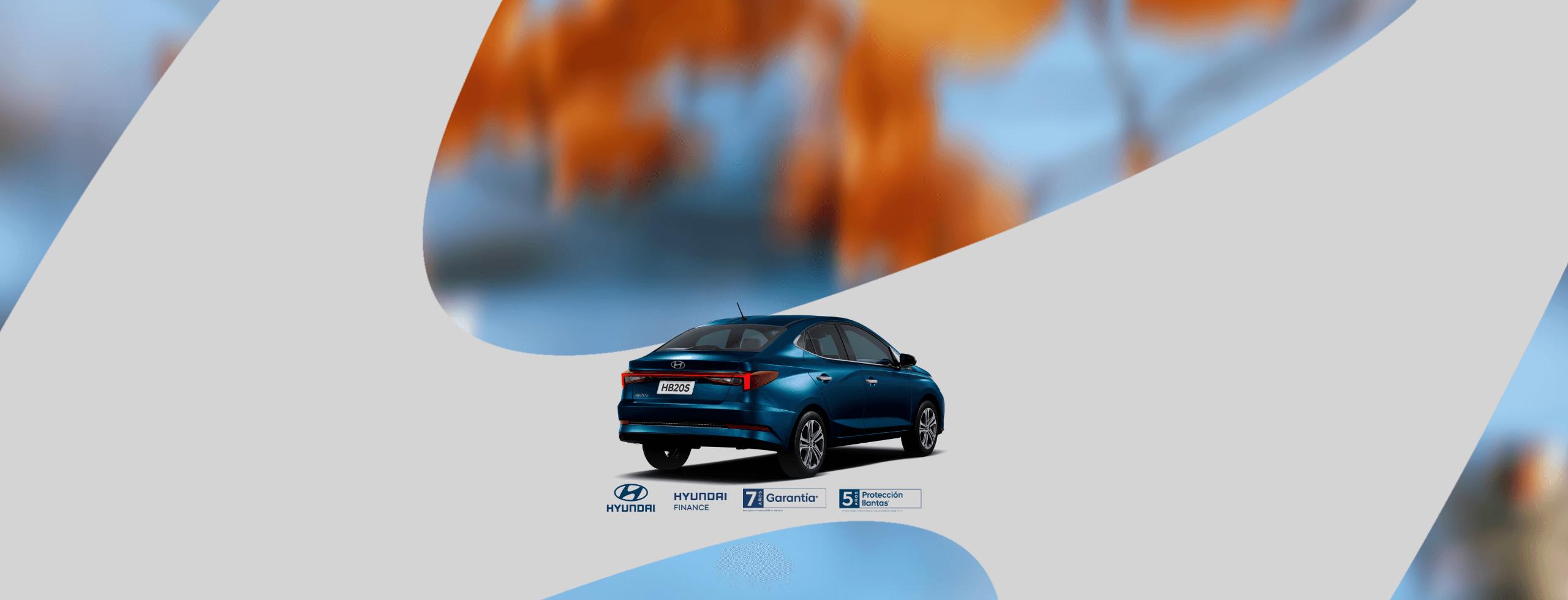Hyundai Go hb20 sd agosto 2026