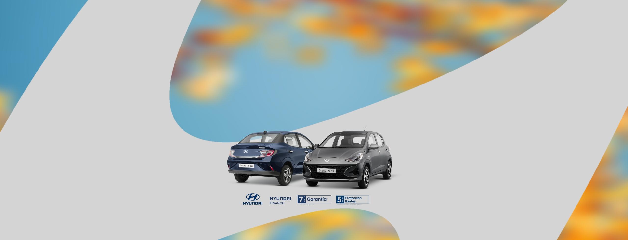 Grand i10 HOME  2026