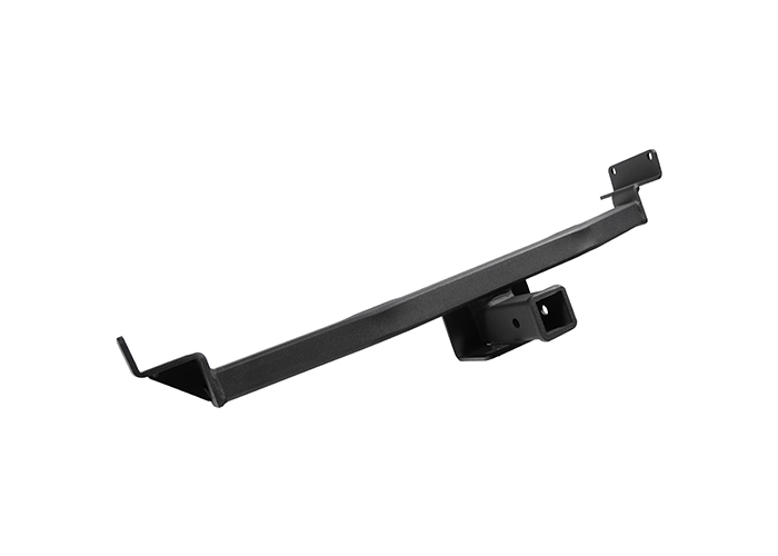 tiron de arrastre desmontable ioniq