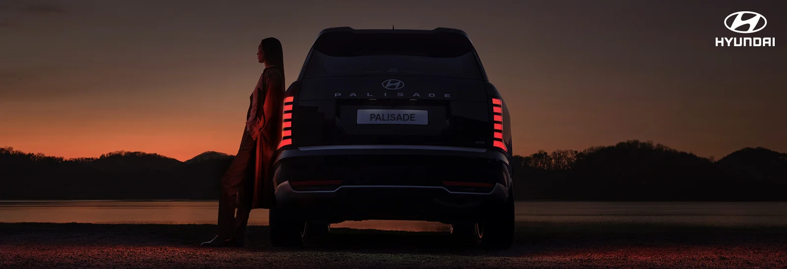 Hyundai Santa Fe vs. Hyundai Palisade