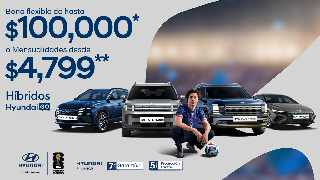 hibrido hyundai go 2026 julio