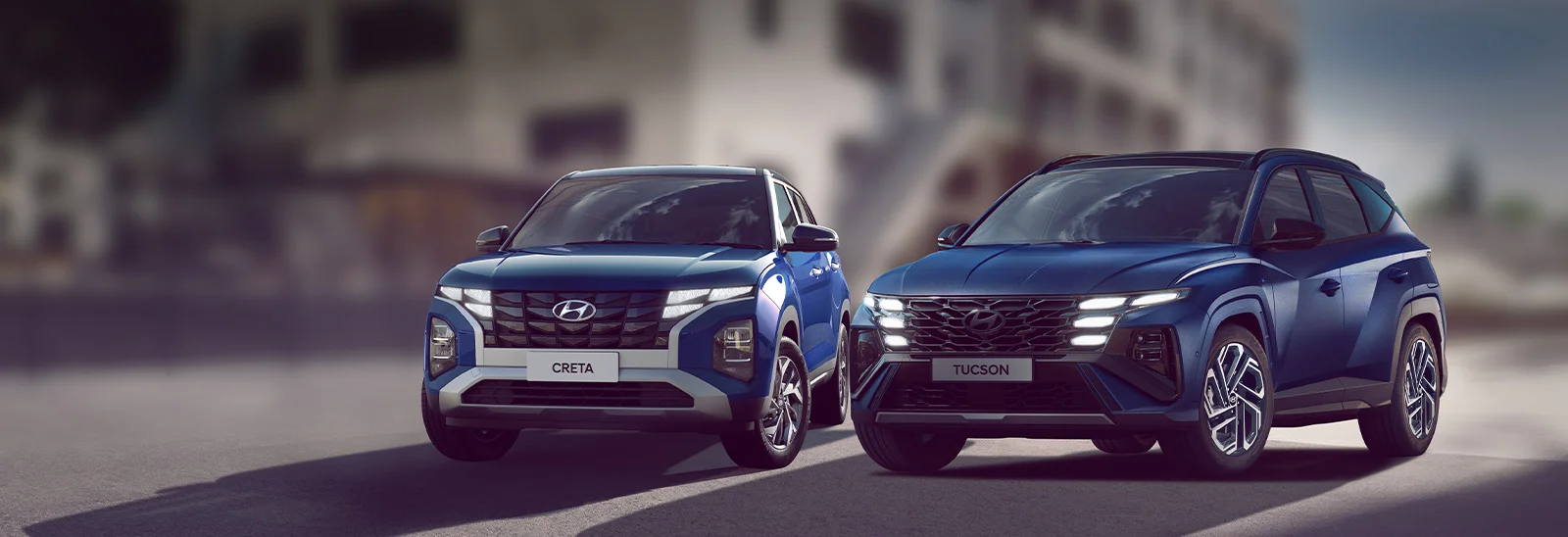 SUV para tu estilo de vida