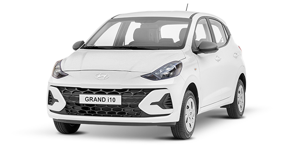 GRAND i10 Hatchback GL TM