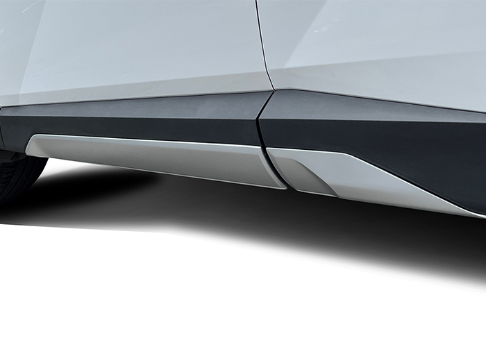 Kit deportivo tucson 7