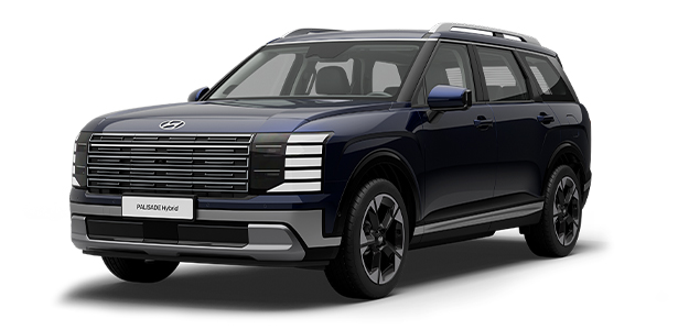 PALISADE Limited Tech Híbrida