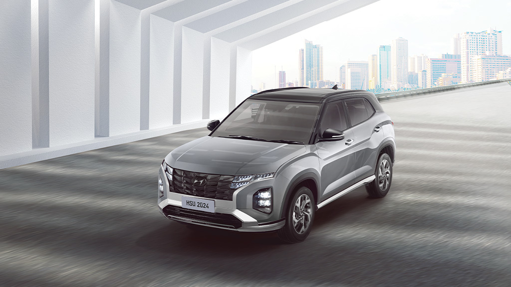 Hyundai Creta Planes en CDMX