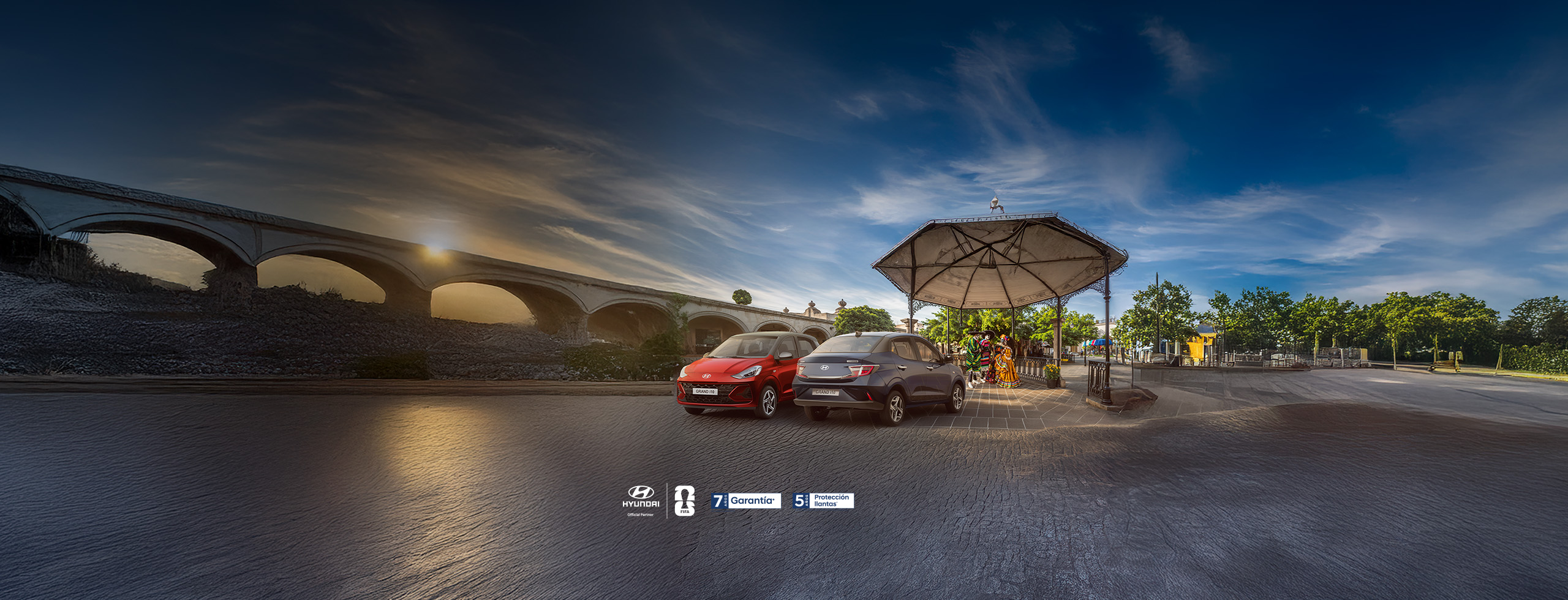 HYUNDAI GO Grand i10 2026 noviembre