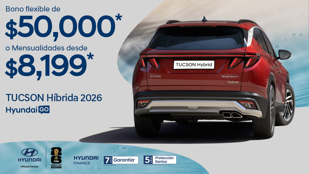 tucson hev 2026 hyundai go