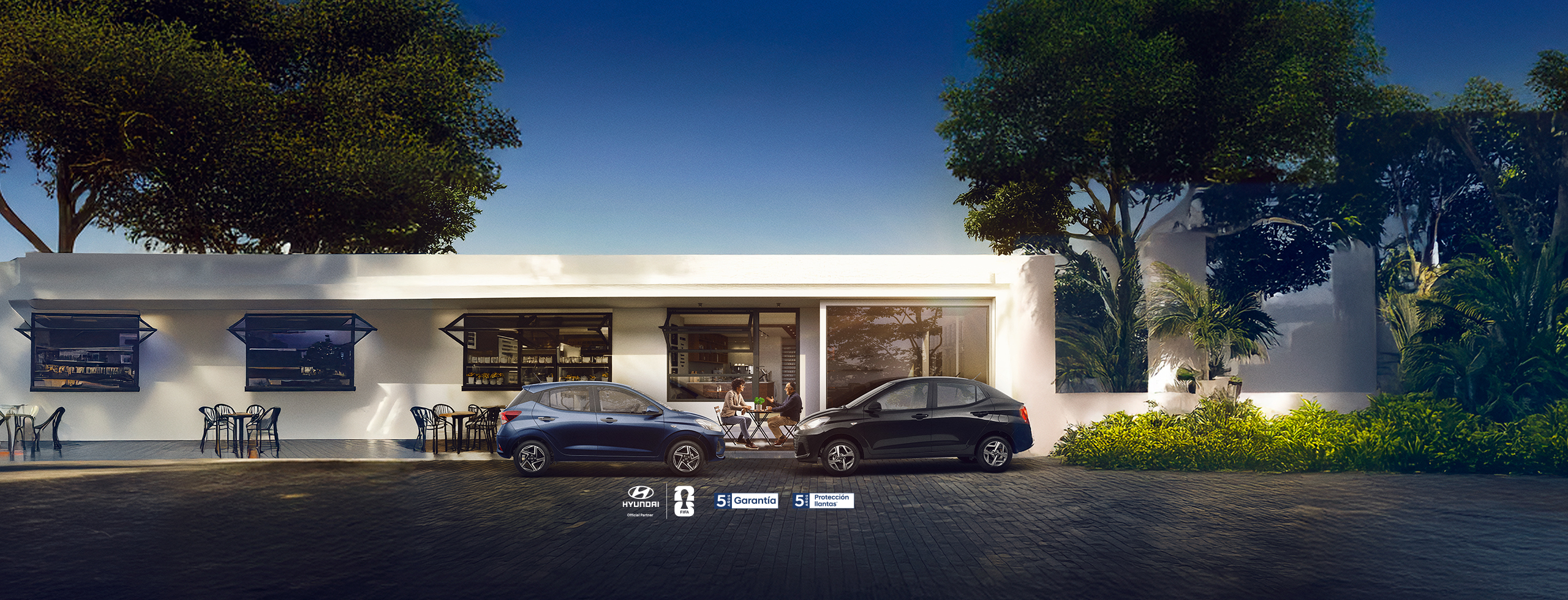 GRAND I10 HB 2025 Hyundai Go