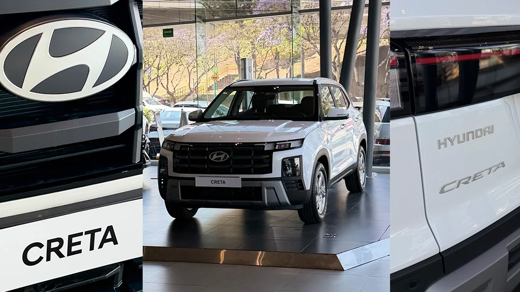 Hyundai Grand i10 modelos Hatchback