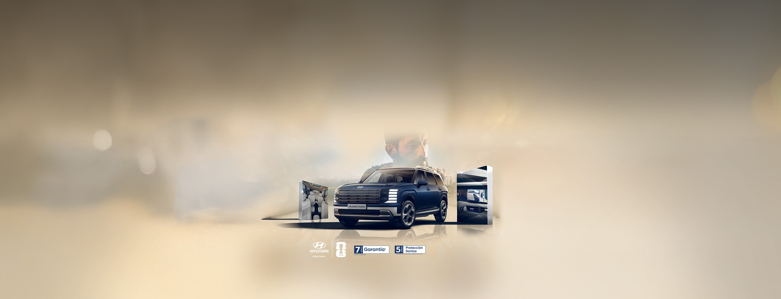 palisade híbrida 2026