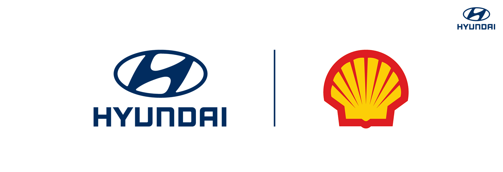 Hyundai y Shell Amplían Alianza para Movilidad del Futuro