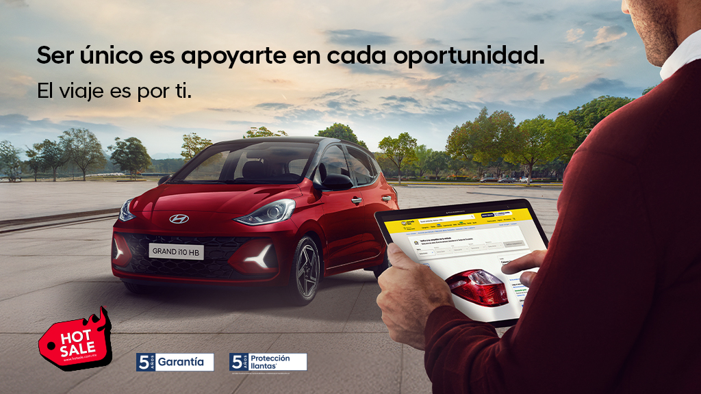 Hyundai hot sale mercado libre