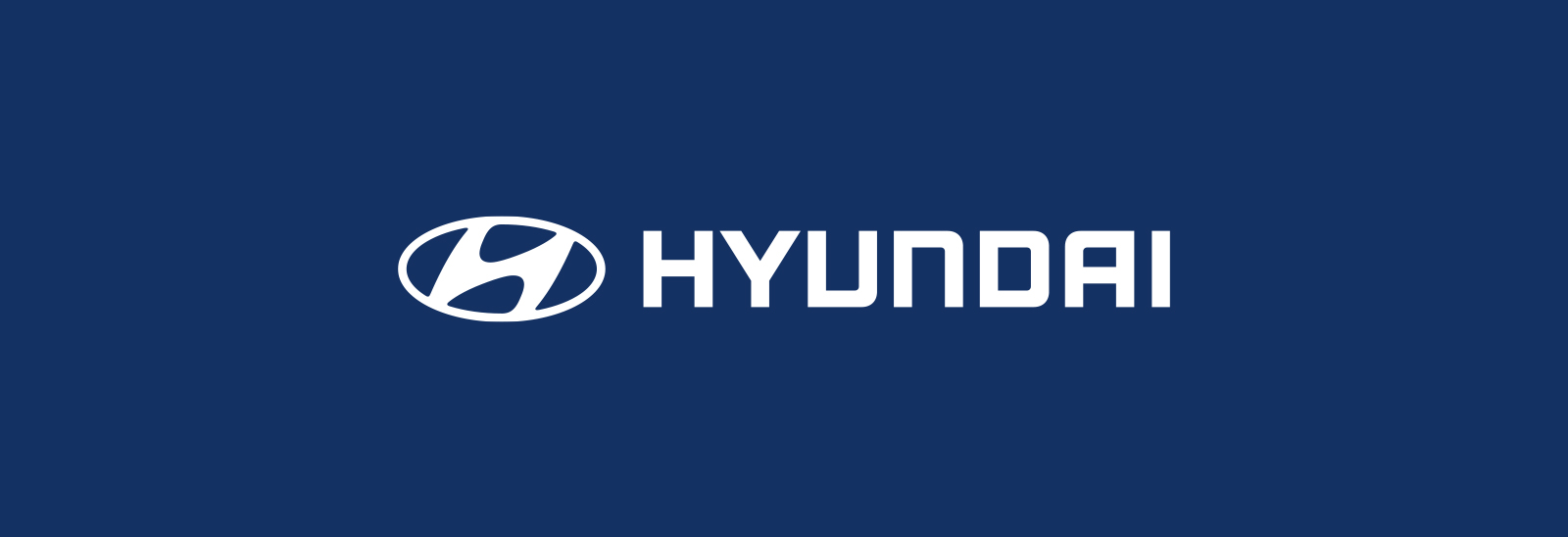 logo de hyundai