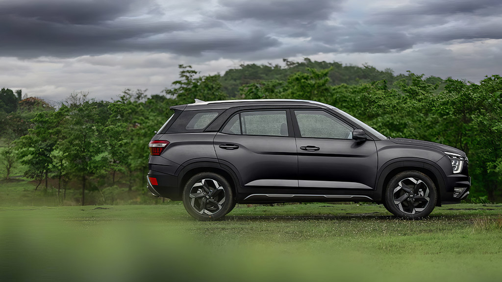 3 planes para consentir a mamá a bordo de Hyundai Creta Grand