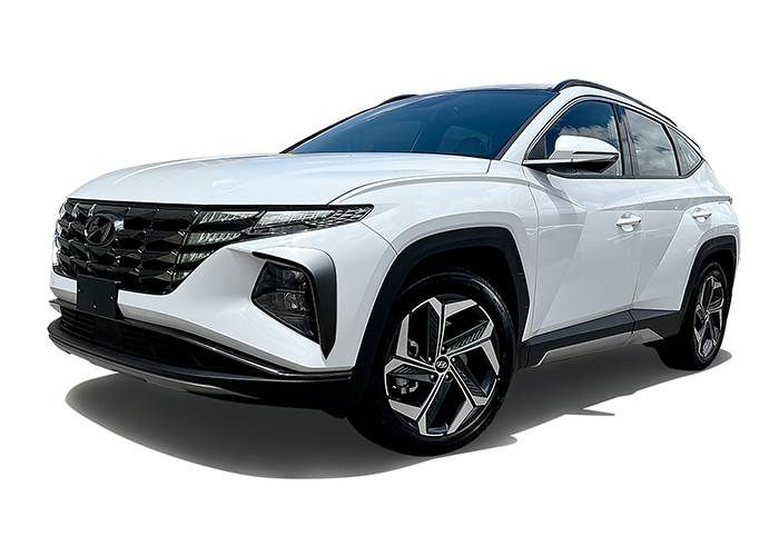 Kit deportivo Tucson 1