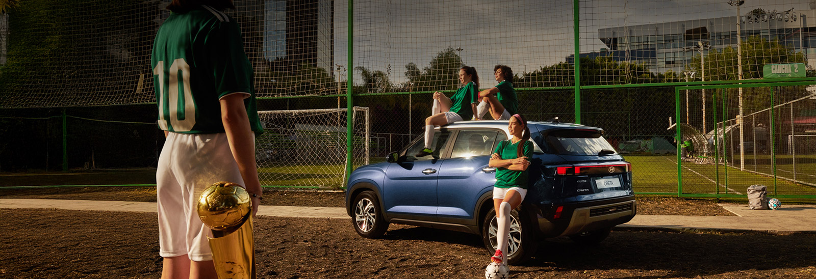 Hyundai, tu camino al Mundial