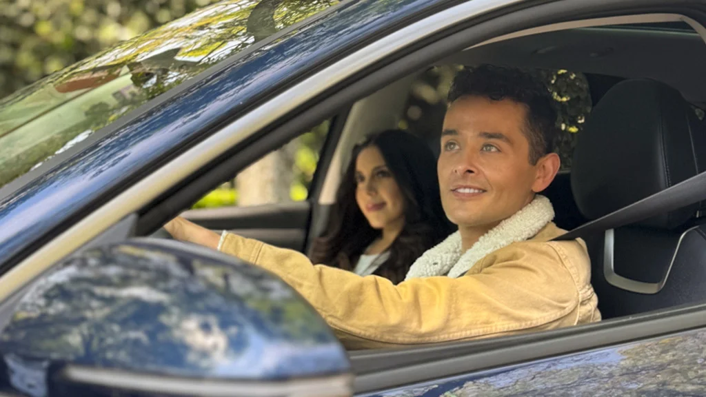 Día de San Valentin con Hyundai