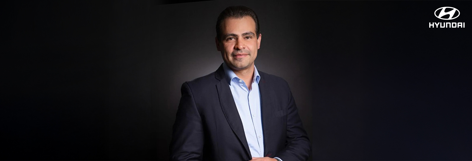 Carlos Rodríguez: Nuevo Director de Ventas Hyundai México