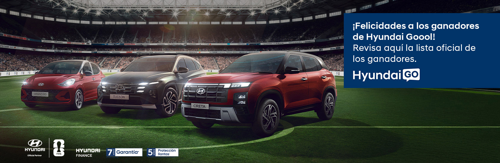 Hyundai gol
