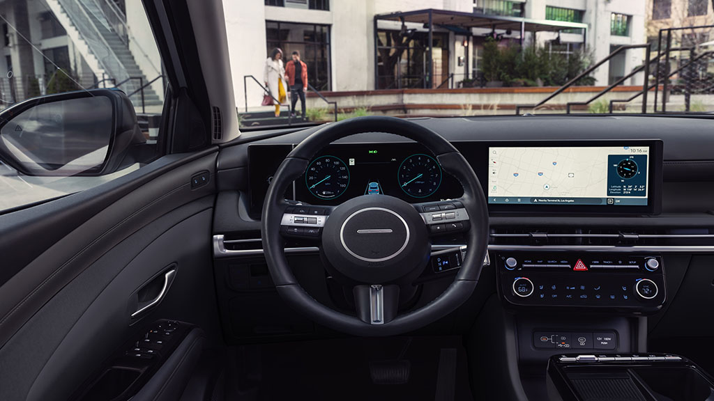 SUV Hibrida