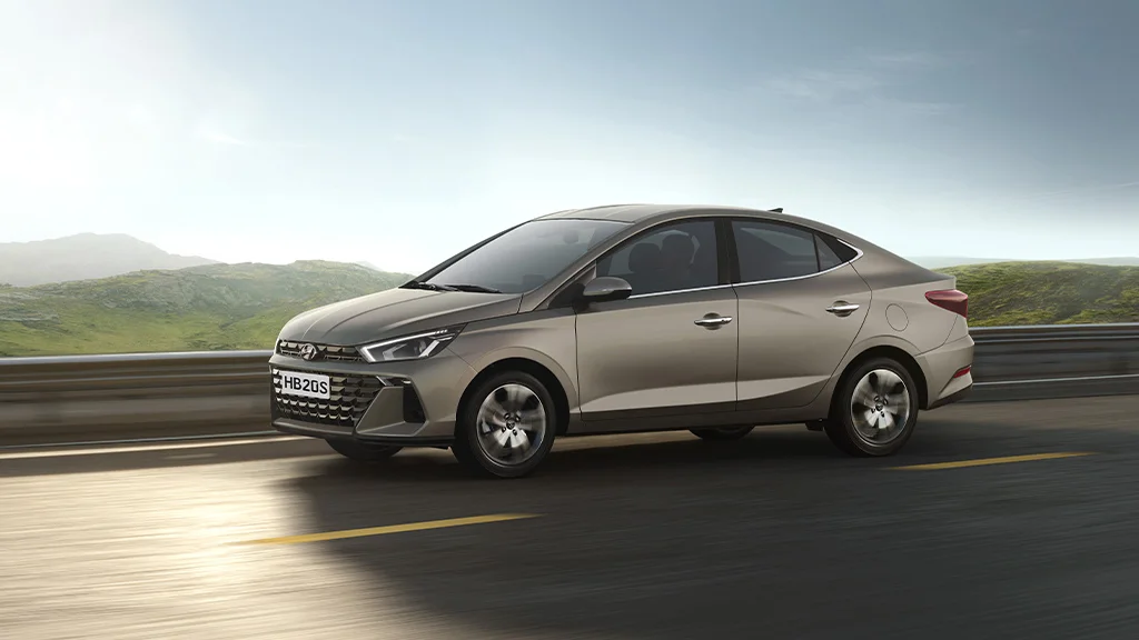 Hyundai Promise seminuevos