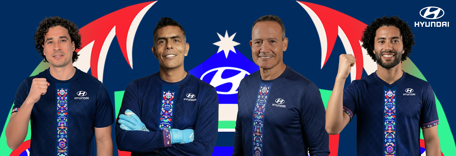 Hyundai, tu camino al Mundial​