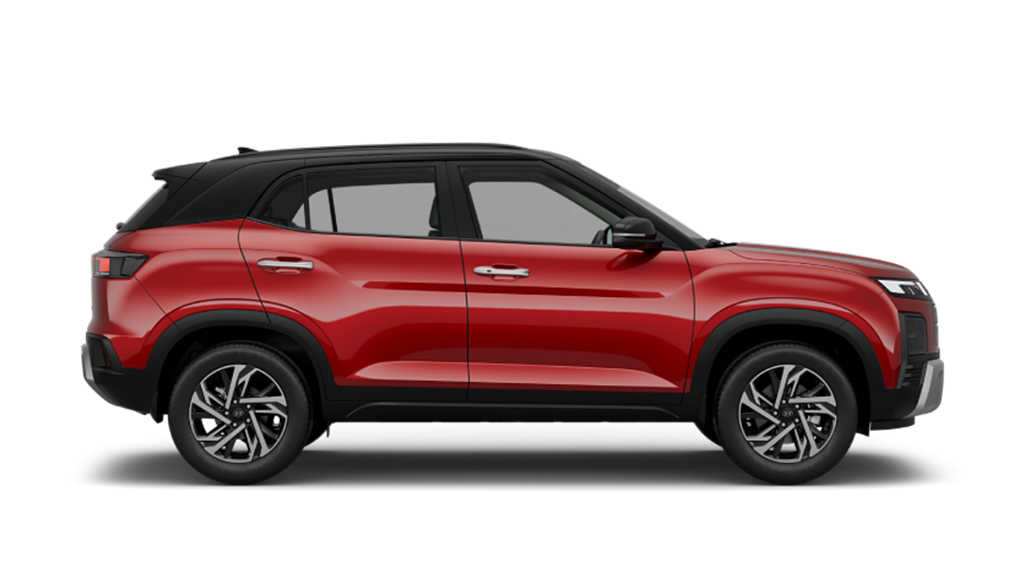 CRETA 2026