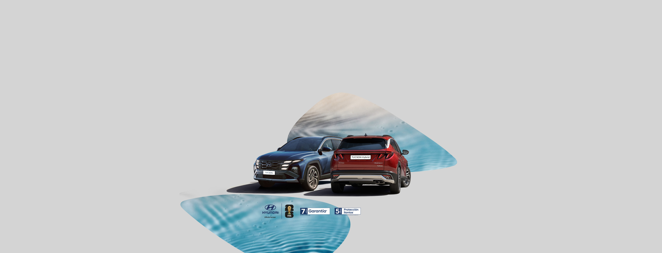 Hyundai Go Tucson 2026 febrero