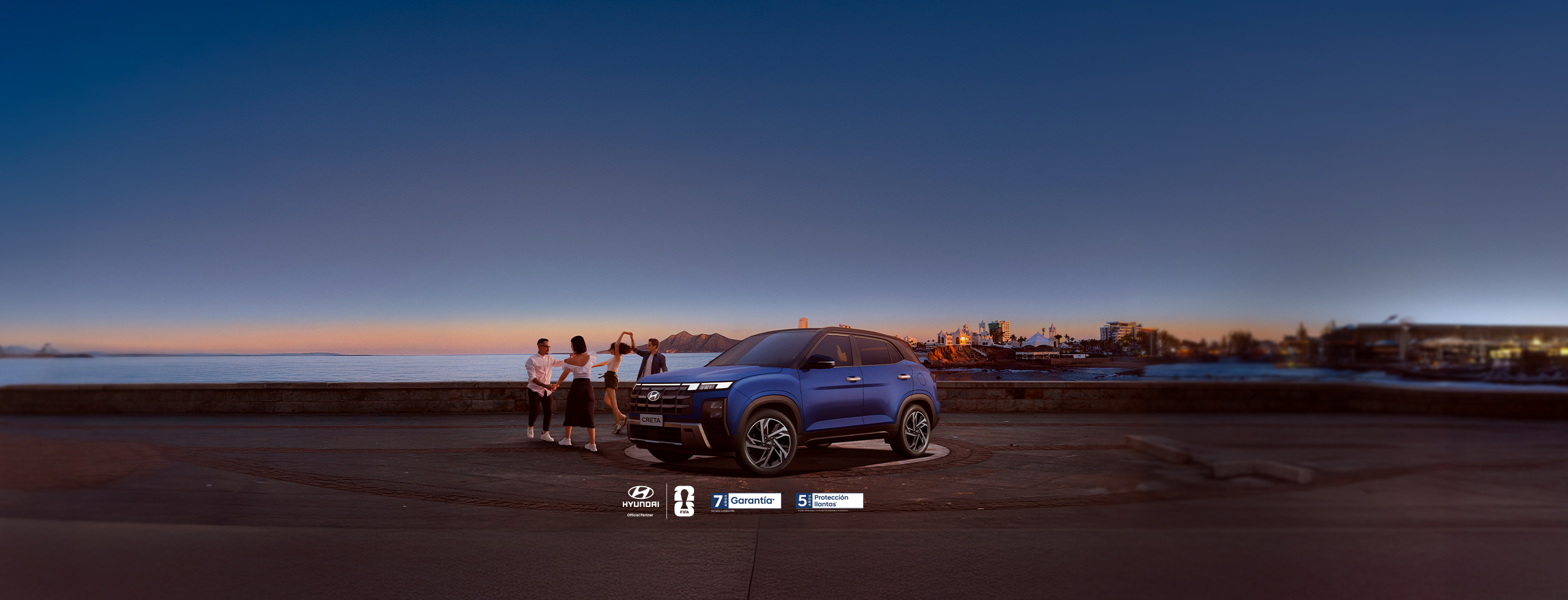 HYUNDAI GO CRETA 2026 HOME febrero 2026