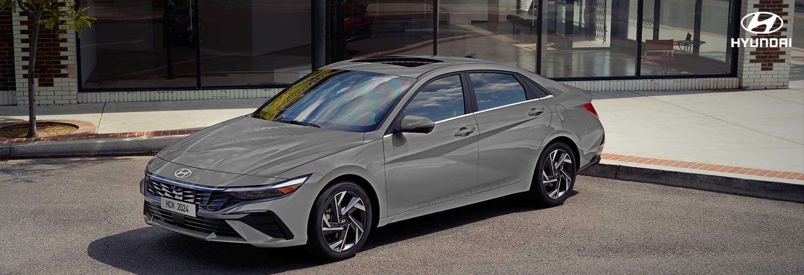 Nuevo elantra 2024