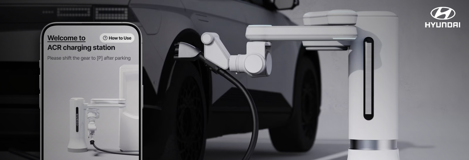 Modelos Hyundai reconocidos en los premios IDEA 2025 por su diseño innovador