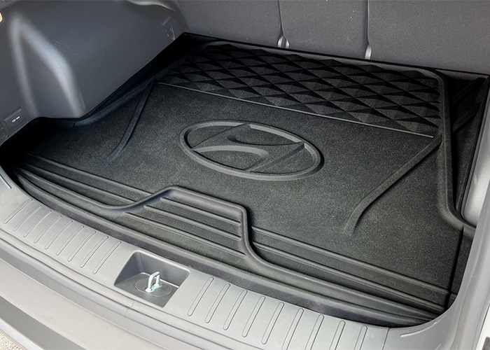 Kit deportivo Tucson 5