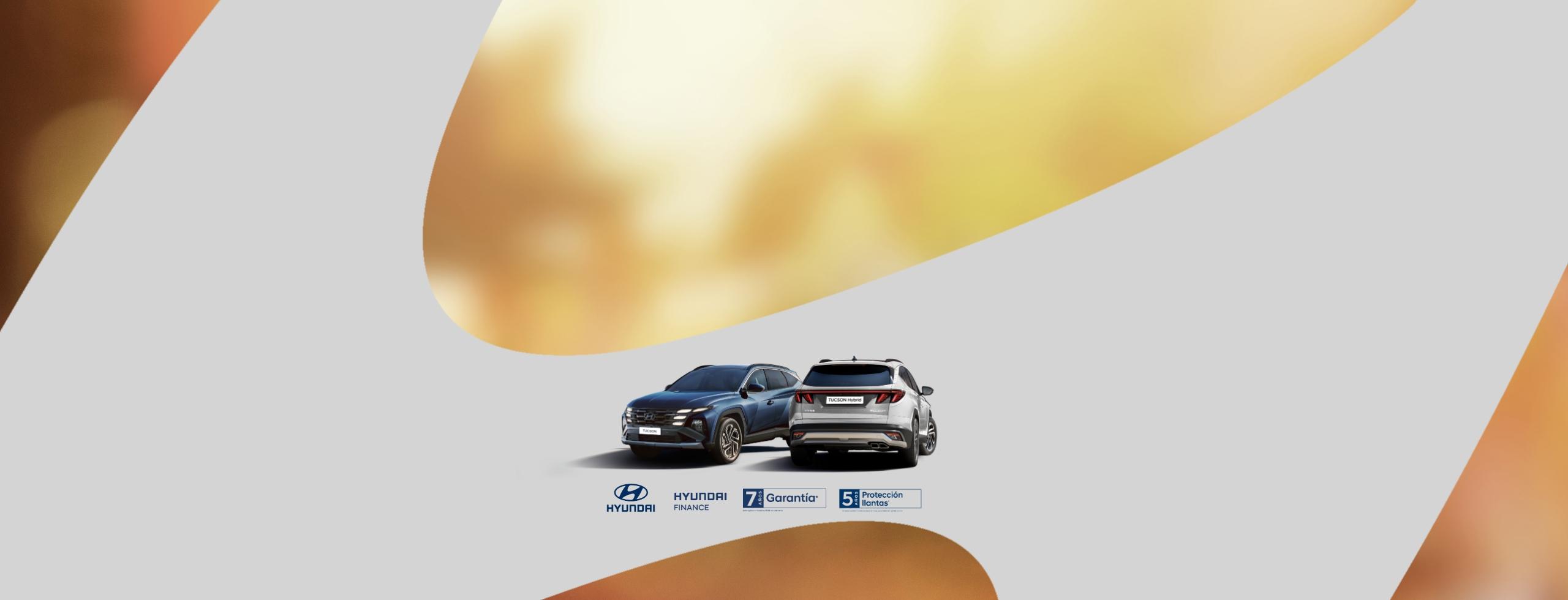 Tucson 2026 Hyundai Go home agosto