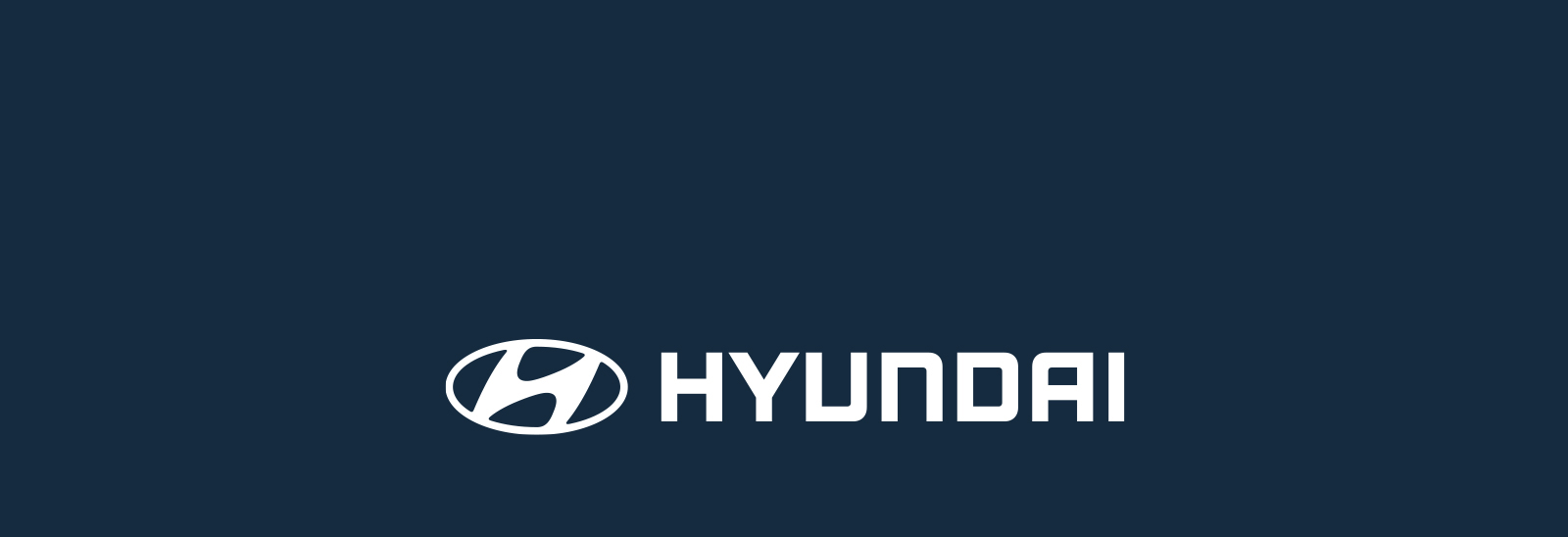 Logo Hyundai