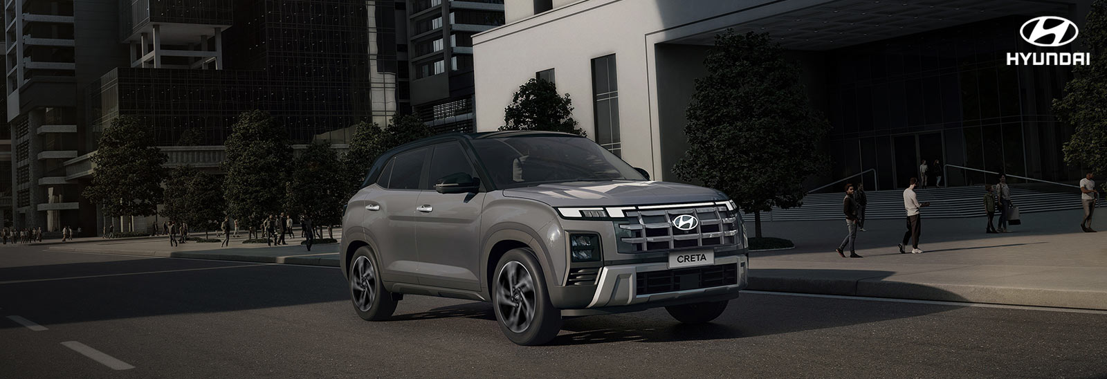 Hyundai Creta 2026