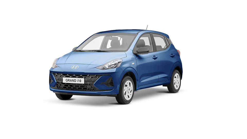 GRAND i10 HB GL TM azul