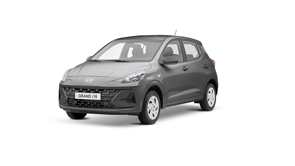 GRAND i10 HB GL TM gris